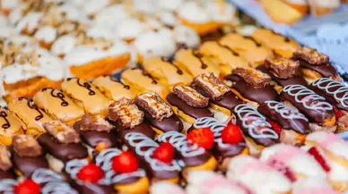 Antalya’da Sevilen Tatlıcıdan Şok Karar!