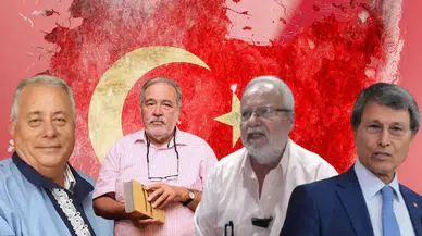 Dünya Türk Dili Günü’ne Özel Büyük Buluşma!