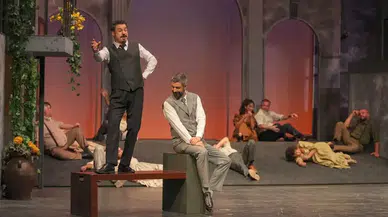 Mozart’ın Çapkın Anti-Kahramanı Antalya’ya Geliyor!