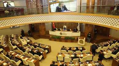 Antalya Deprem Güvenliği İçin 1 Yıl Daha Bekleyecek!