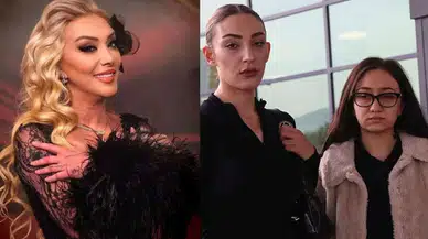 Son Dakika: Güllü Cinayetinde İtiraf Geldi