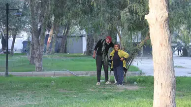 Hatay’da Alkol Batağına Saplanan Aile Kurtuluş Arıyor