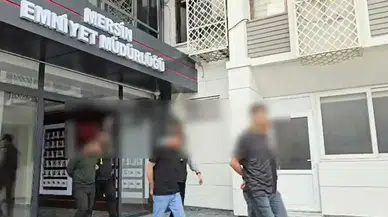 Mersin’de 18 Milyonluk Tuzak Bozuldu: 28 Kişi Tutuklandı!