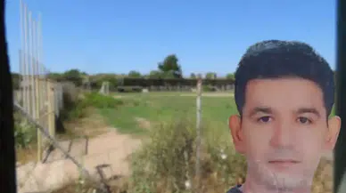 Manavgat’ta Cansız Erkek Bedeni Bulundu!