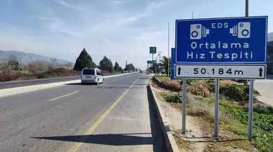 Adanalılar Ayağınızı Gazdan Çekin: 8 Güzergaha EDS Geliyor!