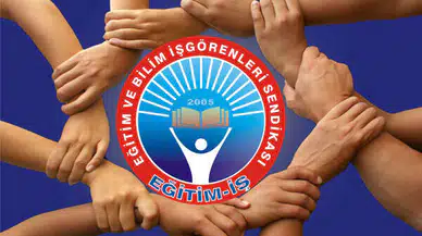 “Artık Yeter” Diyen Eğitim-İş’ten Sert Çıkış: 19 Aralık’ta Türkiye Genelinde İş Bırakma