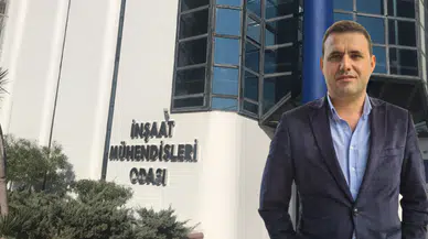 İMO Antalya’dan Mesleğe Emek Verenlere Vefa: 25’ten 60. Yıla Uzanan Onur Listesi Açıklandı