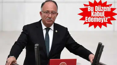 Antalya Milletvekili Kılıç 23 Yılda Ödenen Faizi Açıkladı