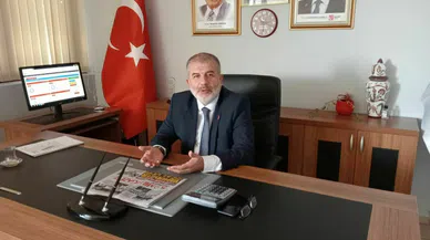 “Bayramlar hoşgörü günüdür”