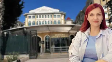 Antalya’da Fadim İçin 9’uncu Duruşma Yarın!