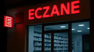 Antalya'da 16 Aralık Nöbetçi Eczaneler Hangileri? En Yakın Eczaneler Belli Oldu