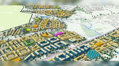 “İhtiyaç Yok” Denilerek Satılıyor: ŞPO’dan Kamu Alanları İçin Hukuk Hamlesi