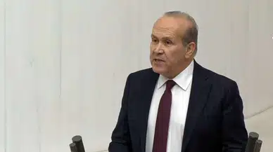 Namık Tan’dan Düşürülen İHA Olayına Tepki: “Halk Uyutuluyor mu?”