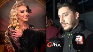 Güllü Soruşturmasında Yeni Gelişme: Oğlu İlk Kez Konuştu