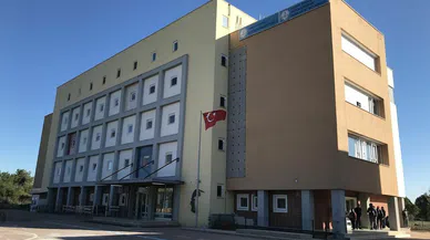 Depremden kurtuldu MEB’e takıldı