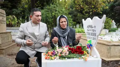 Antalya’da 10 Yıl Sonra Hukuk Zaferi Geldi Ama Evlat Acısı Dinmedi