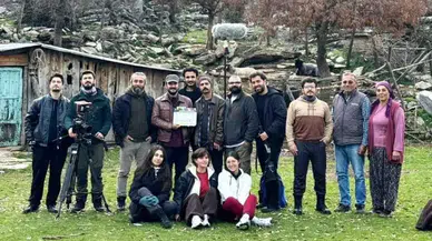 Akdeniz Film Yapım Festivali Meyvesini Verdi!
