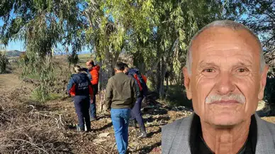 Adana’da 6 Aralık’tan Bu Yana Kayıp: Şentuna Hala Aranıyor!