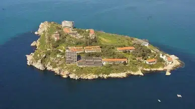 Öcalan’a İmralı’da Villa İddialarına Yanıt Geldi!