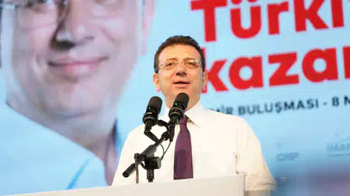 İmamoğlu’ndan Cezaevinden Tarihe Not: “Ben Susarsam Millet Susturulur”