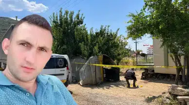 Burdur’da Damat Cinayeti Duruşmasında Sarsıcı Beyan: “Gel Cenazeni Götür”