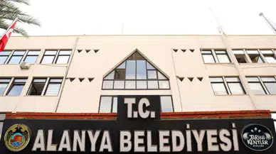 Alanya Belediyesi’nden Kritik İhale: 11 Taşınmaz Kiralanacak