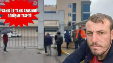 Antalya’da Seyit Talay Cinayeti İçin Ara Karar Çıktı!