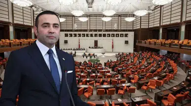 Antalya’nın Kanayan Yarası Meclis’te Konuşuldu