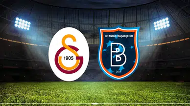 Kupada Aslan Kükredi: Galatasaray Başakşehir’i Tek Golle Devirdi