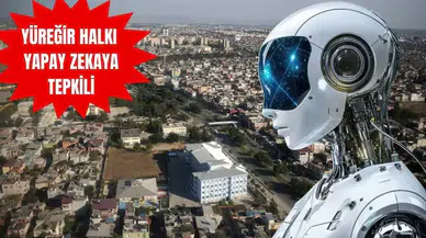Yapay Zeka Yüreğir’i Hedef Aldı: Başkan ve Halk Tepkili!