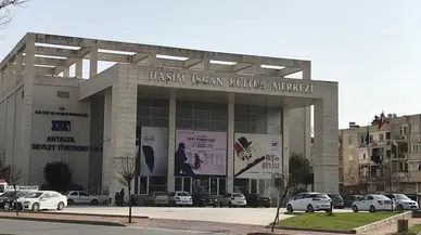 Ocak Ayında Antalya Devlet Opera Sahnesinde Sanat Rüzgarı Esecek
