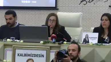 Gülşah Durbay Sonrası Şehzadeler Belediyesi’nin Yeni Başkanı Belli Oldu