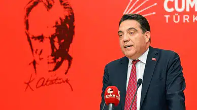 CHP’nin Savunma Sanayi İçin Önerdiği 12 Kritik Tedbir