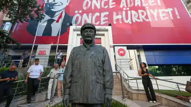 CHP’de Yeni Dönem Başlıyor! İlk Toplantı Pazartesi