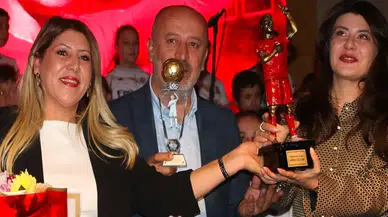 Arda Güler’e Yılın Sporcusu Ödülü: Ailesi Törende Gözyaşlarını Tutamadı