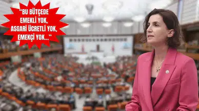 Aliye Coşar İktidarı Rakamlarla Yerden Yere Vurdu!