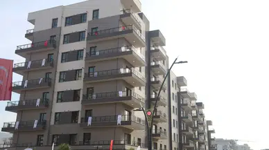 Sosyal Konut Projesine 5 Milyonu Aşkın Başvuru: Bakan Kurum Tarih Verdi!