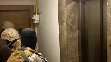 Dünyada 10 milyar dolarlık uy*şturucu trafiğini yöneten kartelin Türkiye uzantılarına operasyon