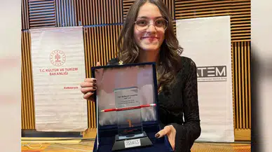 Akdeniz Üniversitesi’ne Büyük Gurur: RATEM Yarışması’nda Türkiye Birinciliği