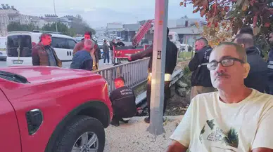 Manavgat’ta Sulama Kanalındaki Cansız Beden Kayıp Şahsa Ait Çıktı!