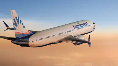 SunExpress Antalya’da Yeni Mühendis Arıyor