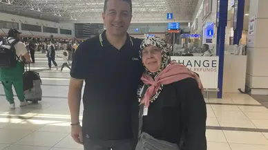 ASKON Antalya Şube Başkanı Onur Kacar’ın Acı Günü!