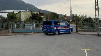 Mersin’de Müdürü Vuran Öğrencinin Babası Gözaltında!