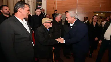 Antalya’da Yılın Enleri Belli Oldu! Ödüller Verildi