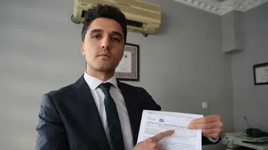 Türkiye’nin Konuştuğu Borç: Adana’da Avukata 2,6 Milyar TL Ceza Yazıldı!