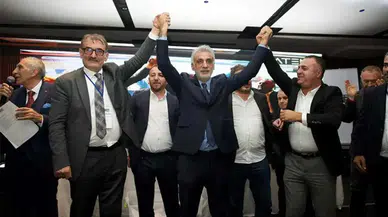 RATEM Genel Kurulu’nda Başkan Değişti!