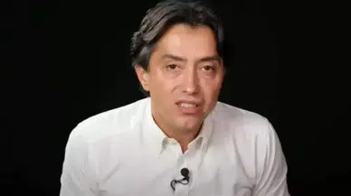Son Dakika! Emrullah Erdinç Gözaltında