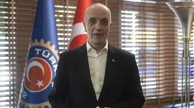 Türk İş Başkanı Ergün Atalay Asgari Ücret Kararına İsyan Etti! Bu Ücretle Kim Geçiniyor?