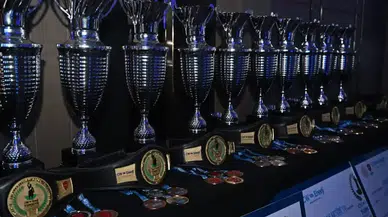 Manavgat Ata Sporunda Bir Kez Daha Öne Çıktı!