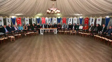 Antalya’nın En Büyük İlçesi Kepez’de 2026 Planları Masada